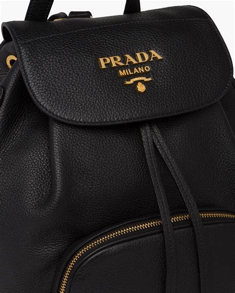 womens prada backpack|prada unisex backpack.